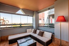 2-bedroom Apartment With Pool