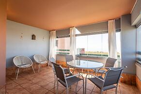 2-bedroom Apartment With Pool