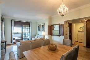 2-bedroom Apartment With Pool