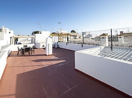 Ayamonte Grand Central Home