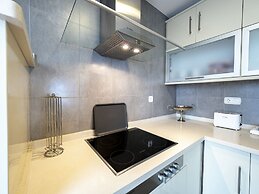 Ayamonte Grand Central Home