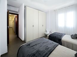 Ayamonte Grand Central Home