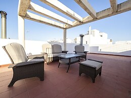 Ayamonte Grand Central Home