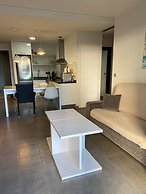Seaside Apartment in La Mata