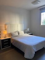 Seaside Apartment in La Mata