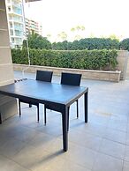 Seaside Apartment in La Mata