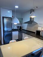 Seaside Apartment in La Mata