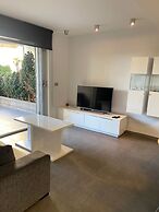 Seaside Apartment in La Mata