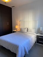 Seaside Apartment in La Mata