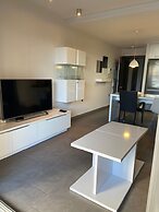 Seaside Apartment in La Mata
