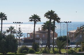 Seaside Apartment in La Mata
