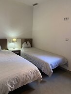 Seaside Apartment in La Mata