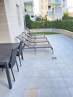 Seaside Apartment in La Mata