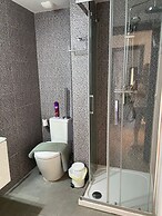 Seaside Apartment in La Mata