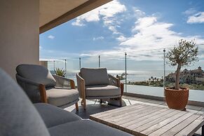 Apartment in Isla Canela by sea