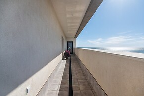 Apartment in Isla Canela by sea