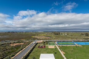 Apartment in Isla Canela by sea