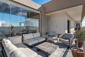 Apartment in Isla Canela by sea