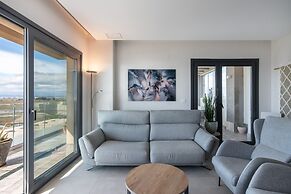 Apartment in Isla Canela by sea
