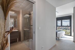 Apartment in Isla Canela by sea