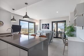Apartment in Isla Canela by sea