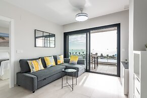 Isla Canela: Waterfront Family Oasis