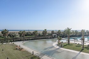 New Apartment With Sea Views