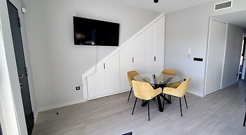 Modern Apartment Near Punta Prima