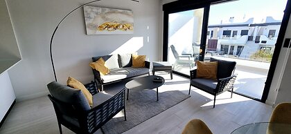 Modern Apartment Near Punta Prima