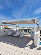 Modern Apartment Near Punta Prima