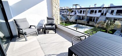 Modern Apartment Near Punta Prima