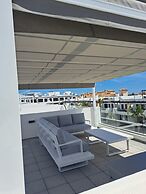 Modern Apartment Near Punta Prima