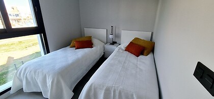 Modern Apartment Near Punta Prima