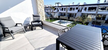 Modern Apartment Near Punta Prima