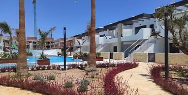 Modern Apartment Near Punta Prima