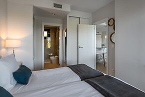 Beachfront Apartment in Isla Canela