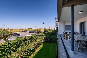 Beachfront Apartment in Isla Canela