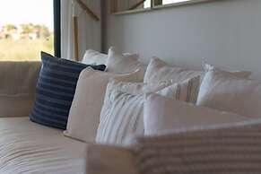 Beachfront Apartment in Isla Canela
