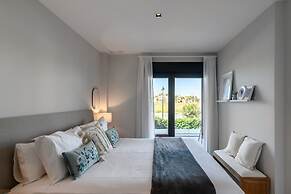 Beachfront Apartment in Isla Canela