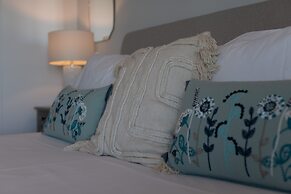 Beachfront Apartment in Isla Canela