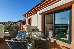 Golfside Penthouse in Isla Canela
