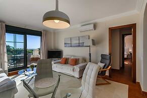 Golfside Penthouse in Isla Canela