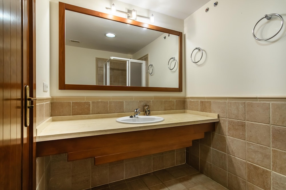 Golfside Penthouse in Isla Canela