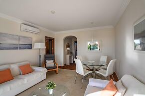 Golfside Penthouse in Isla Canela