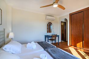 Golfside Penthouse in Isla Canela