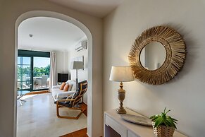 Golfside Penthouse in Isla Canela