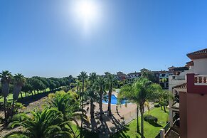 Golfside Penthouse in Isla Canela