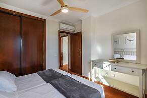 Golfside Penthouse in Isla Canela
