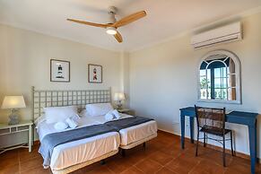 Golfside Penthouse in Isla Canela