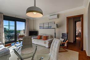 Golfside Penthouse in Isla Canela